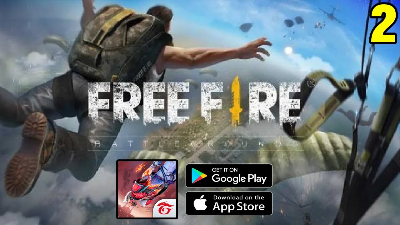 JOGO DE TIRO FPS PARA CELULAR ONLINE MULTIPLAYER FREE FIRE 